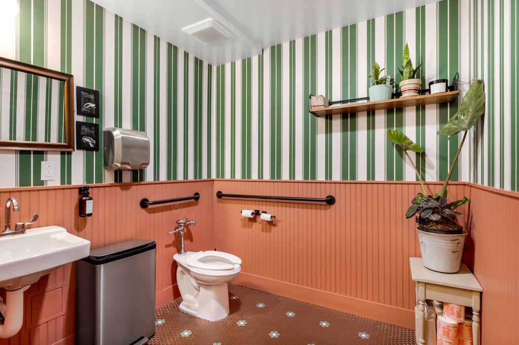 345 Greenwich Street, Unit 1B photo 6