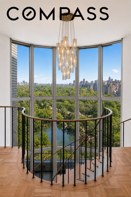 24 Central Park South, Unit PHE photo 2