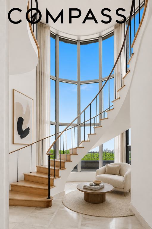 24 Central Park South, Unit PHE photo 3