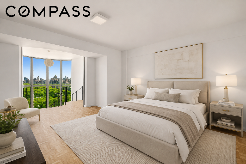 24 Central Park South, Unit PHE photo 5
