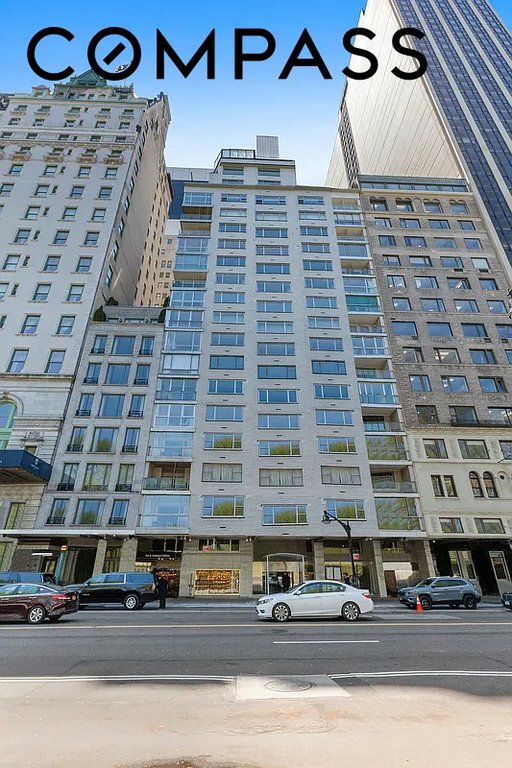 24 Central Park South, Unit PHE photo 8