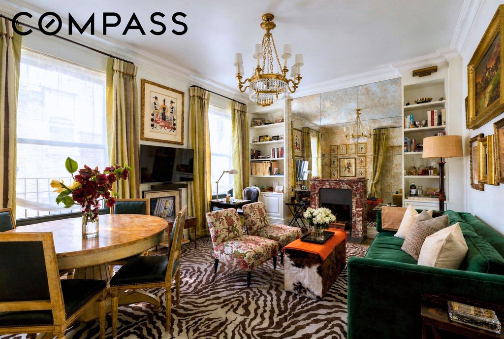 55 East 65th Street, Unit 6B