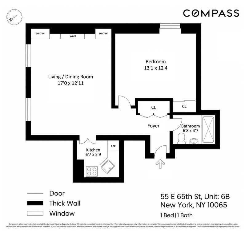 55 East 65th Street, Unit 6B photo 11