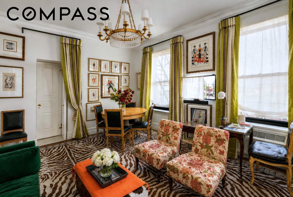 55 East 65th Street, Unit 6B photo 3