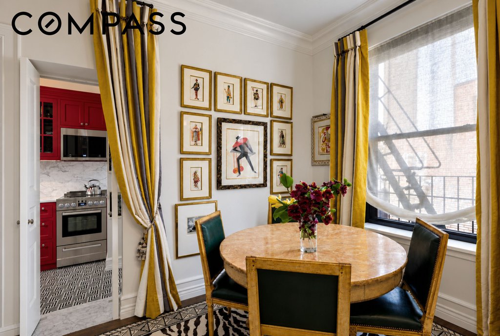 55 East 65th Street, Unit 6B photo 4