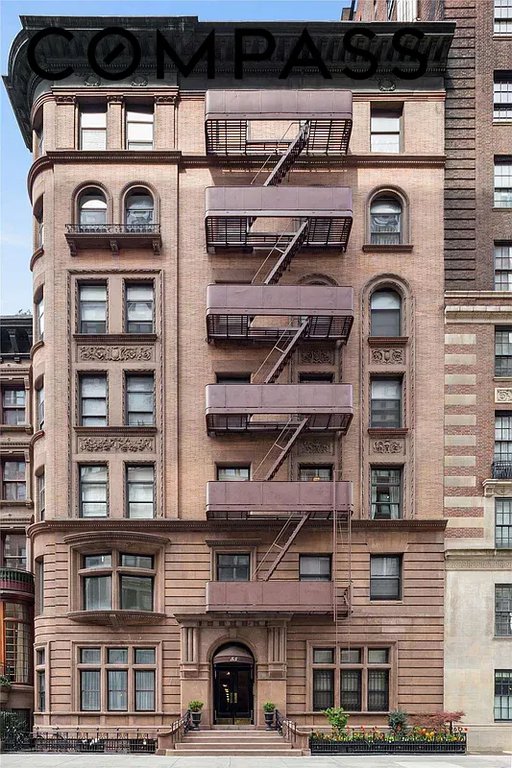 55 East 65th Street, Unit 6B photo 9