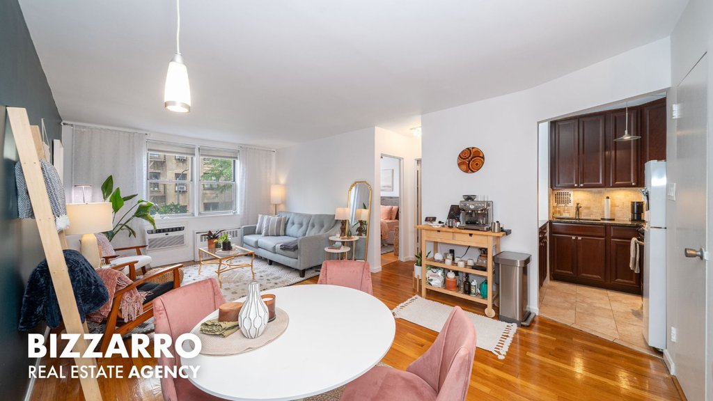100 Overlook Terrace, Unit 53