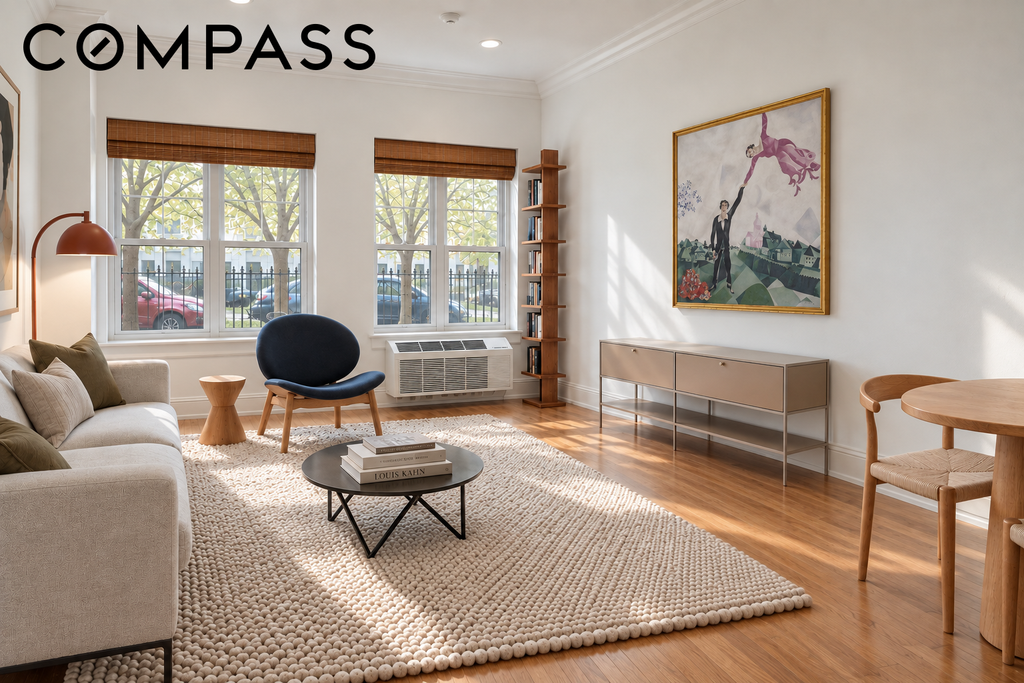 261 West 112th Street, Unit 1A