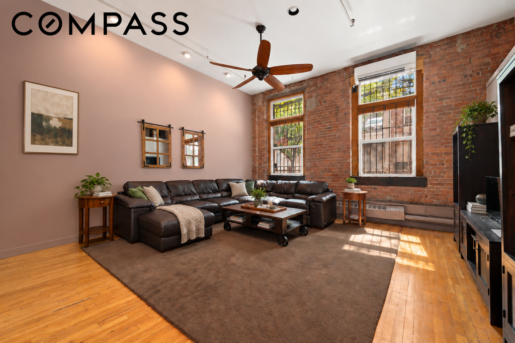 407 East 91st Street, Unit 1H