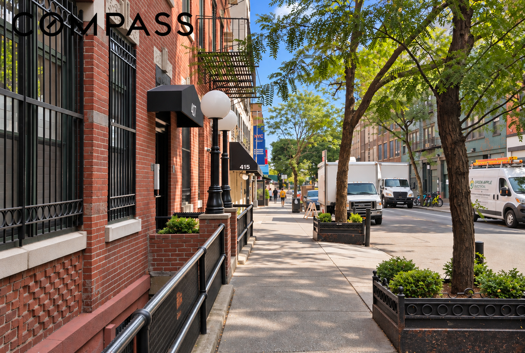 407 East 91st Street, Unit 1H photo 11