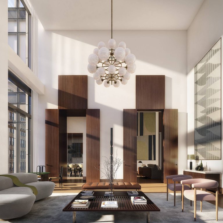 15 East 30th Street, Unit 30E photo 16