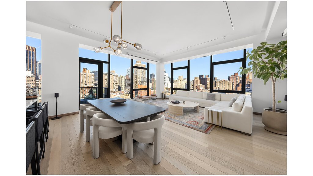 90 Lexington Avenue, Unit PHA photo 24