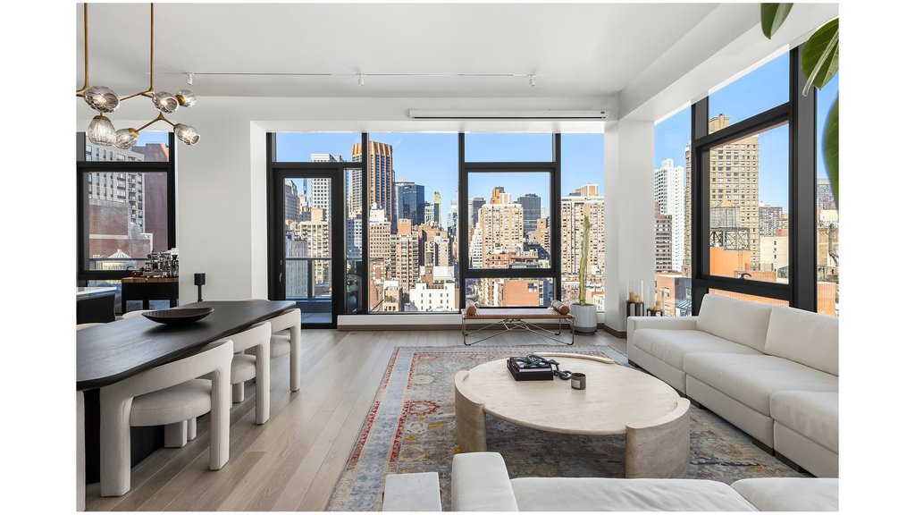 90 Lexington Avenue, Unit PHA photo 26