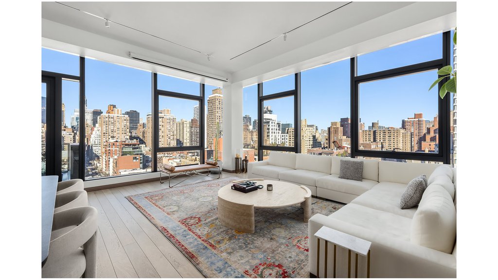 90 Lexington Avenue, Unit PHA photo 27