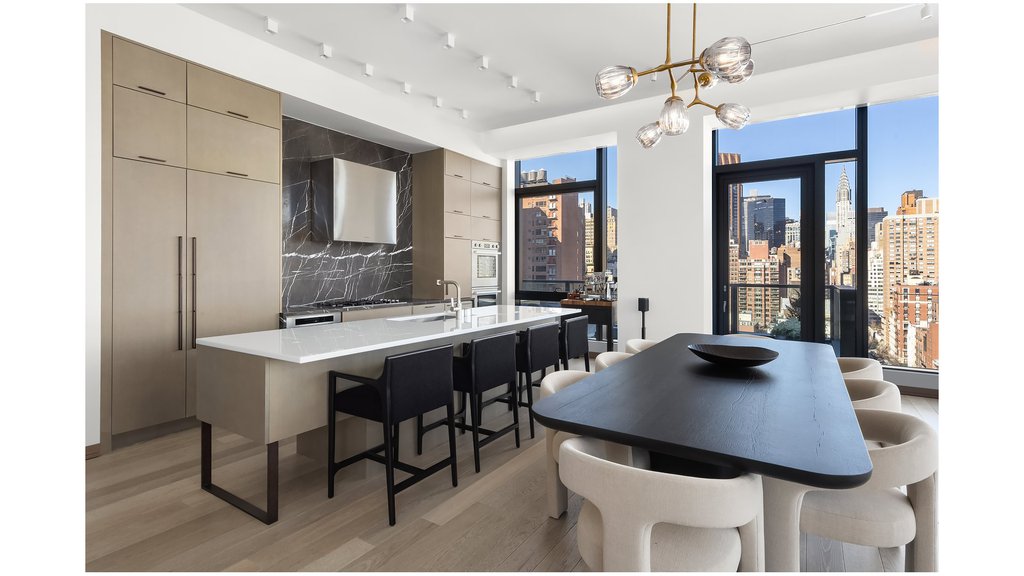 90 Lexington Avenue, Unit PHA photo 25
