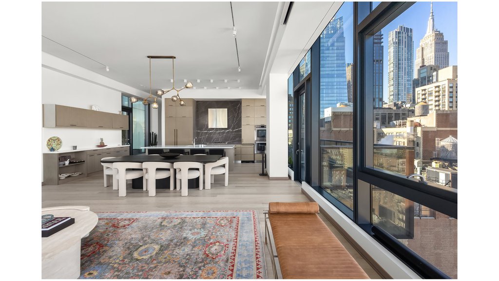 90 Lexington Avenue, Unit PHA photo 28