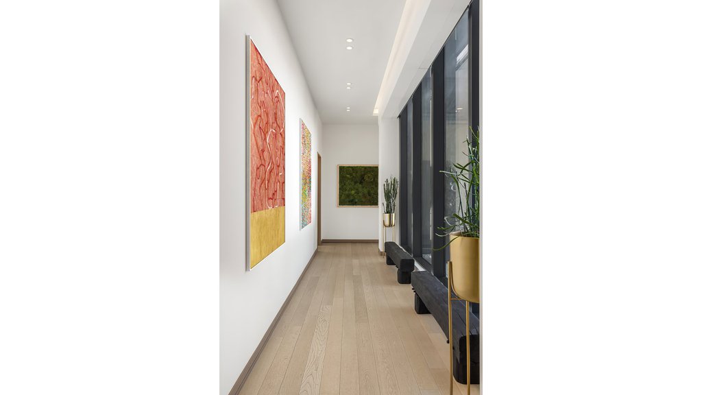 90 Lexington Avenue, Unit PHA photo 11