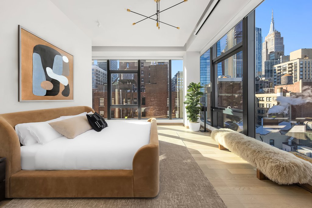 90 Lexington Avenue, Unit PHA photo 29