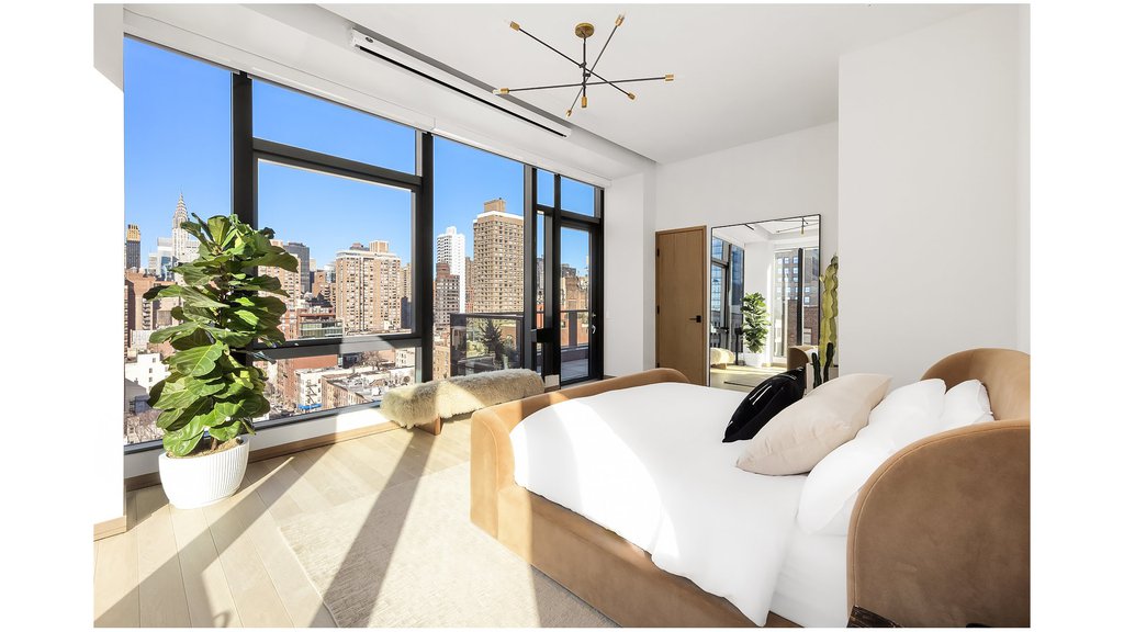 90 Lexington Avenue, Unit PHA photo 30