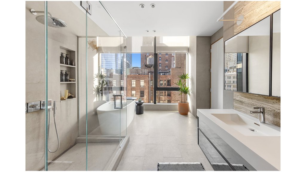 90 Lexington Avenue, Unit PHA photo 15