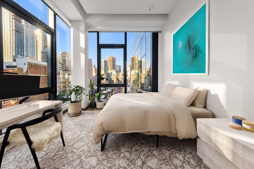 90 Lexington Avenue, Unit PHA photo 17