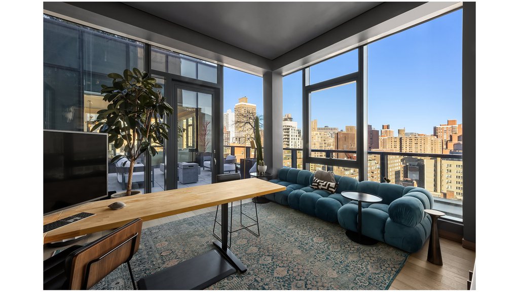 90 Lexington Avenue, Unit PHA photo 20