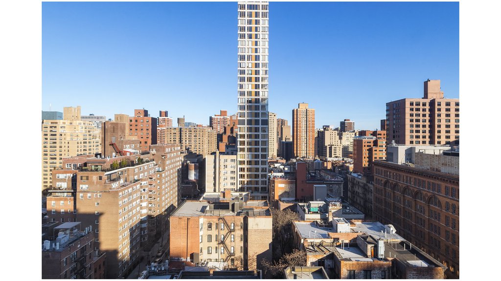 90 Lexington Avenue, Unit PHA photo 23