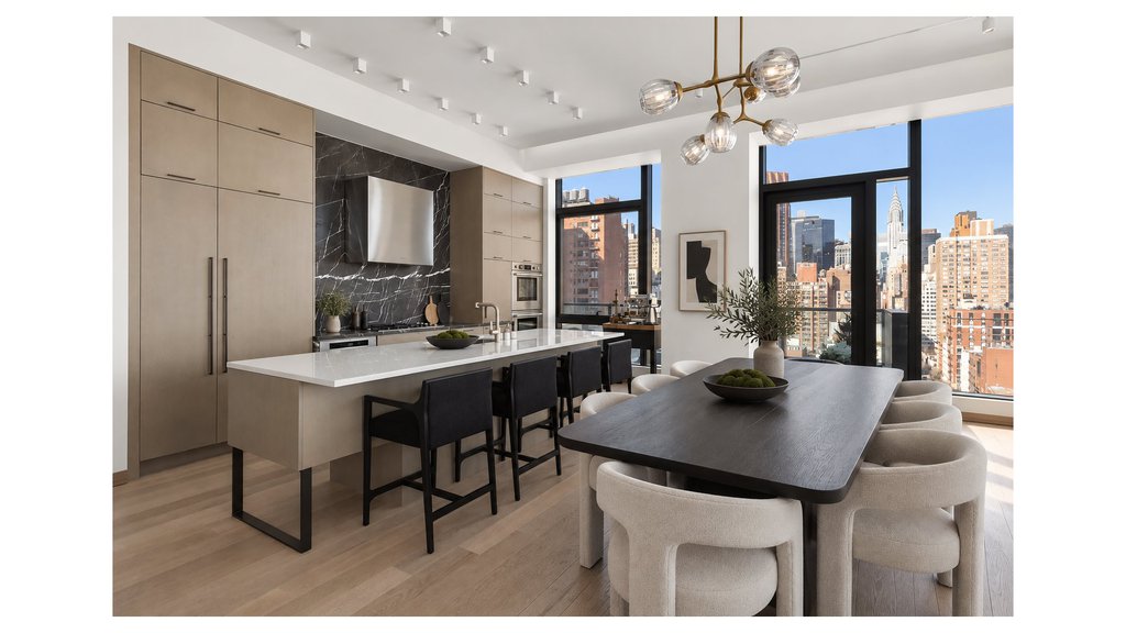 90 Lexington Avenue, Unit PHA photo 5