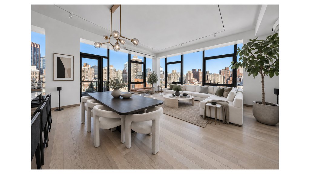 90 Lexington Avenue, Unit PHA