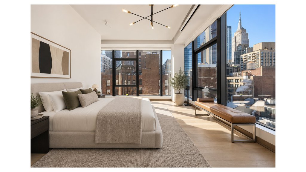 90 Lexington Avenue, Unit PHA photo 13