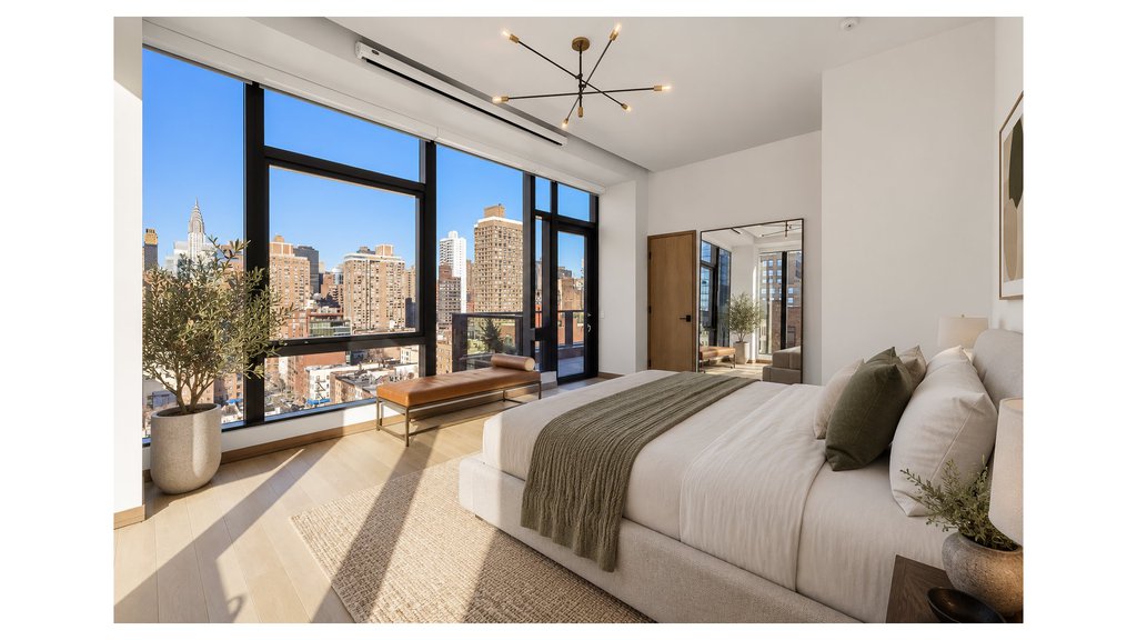 90 Lexington Avenue, Unit PHA photo 14