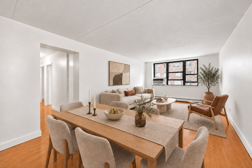 220 Manhattan Avenue, Unit 4K