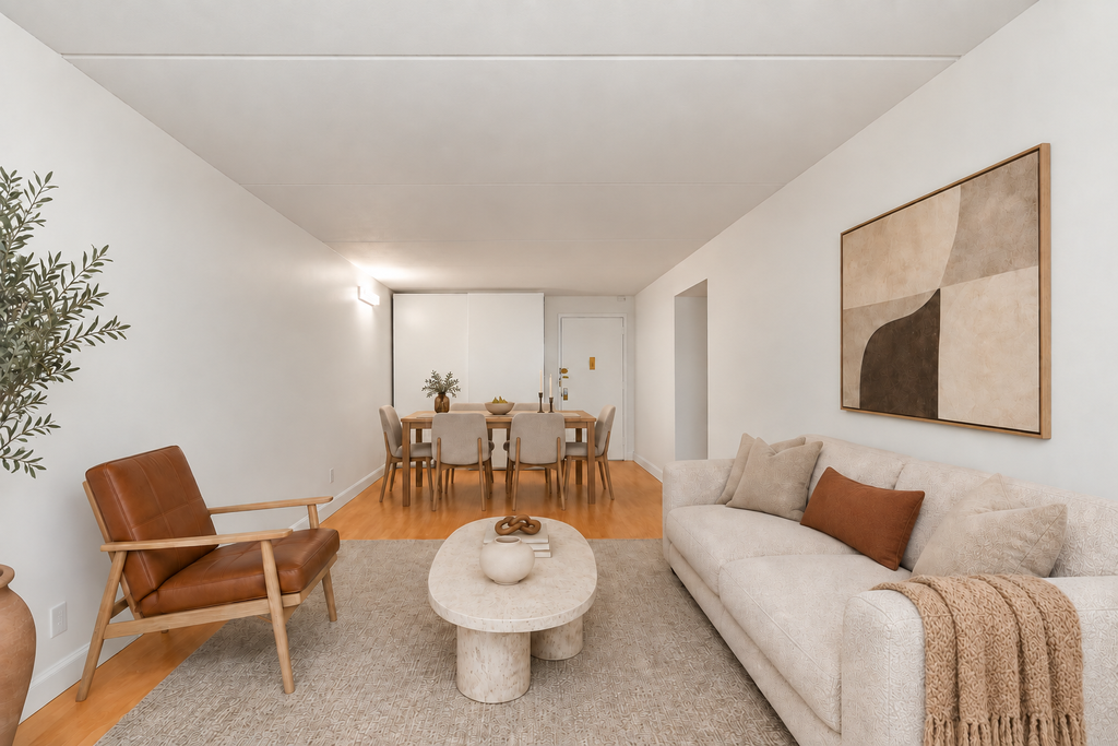 220 Manhattan Avenue, Unit 4K photo 3