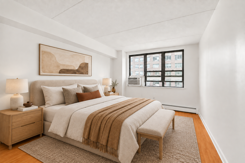 220 Manhattan Avenue, Unit 4K photo 5