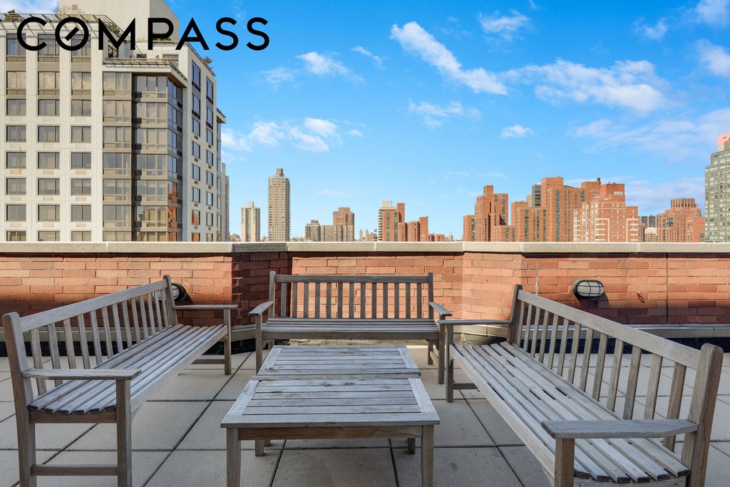 400 East 90th Street, Unit 5C photo 17