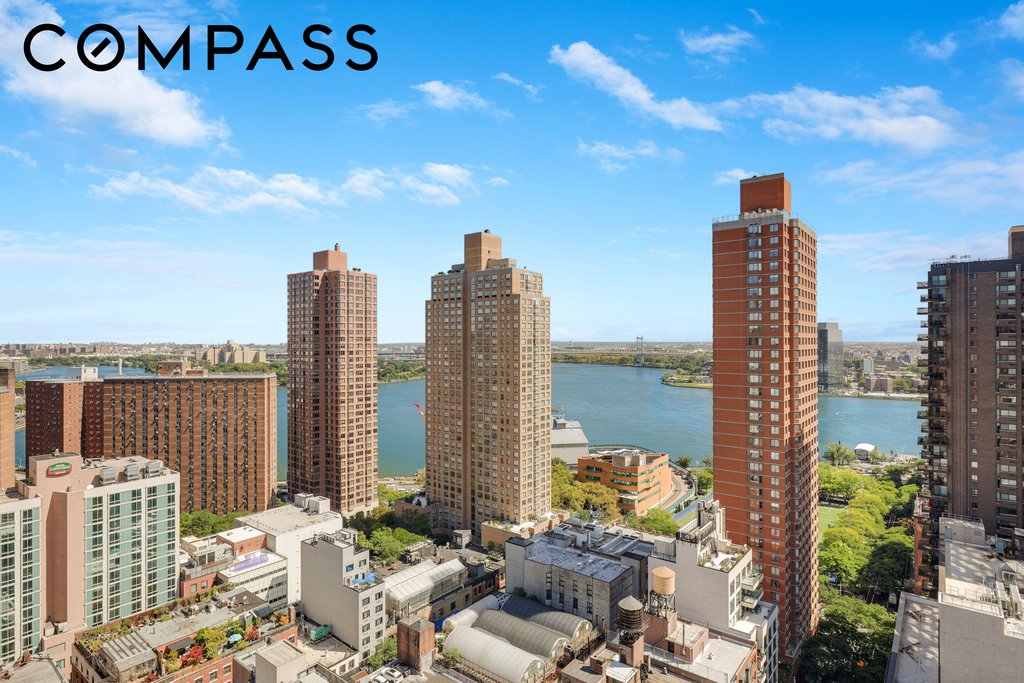 400 East 90th Street, Unit 5C photo 19