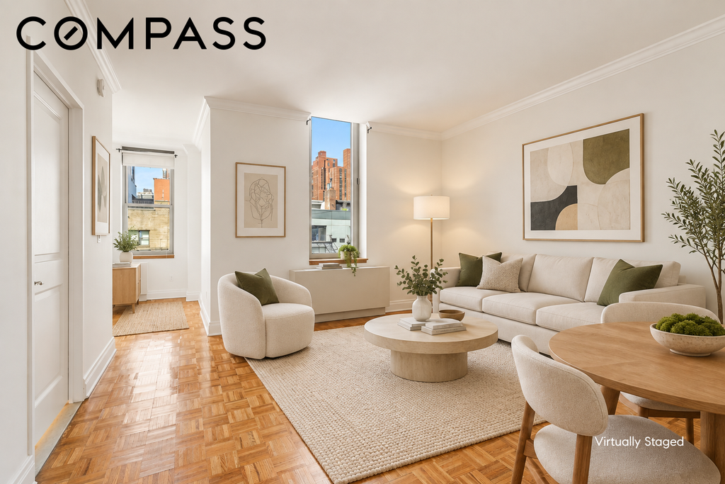 400 East 90th Street, Unit 5C
