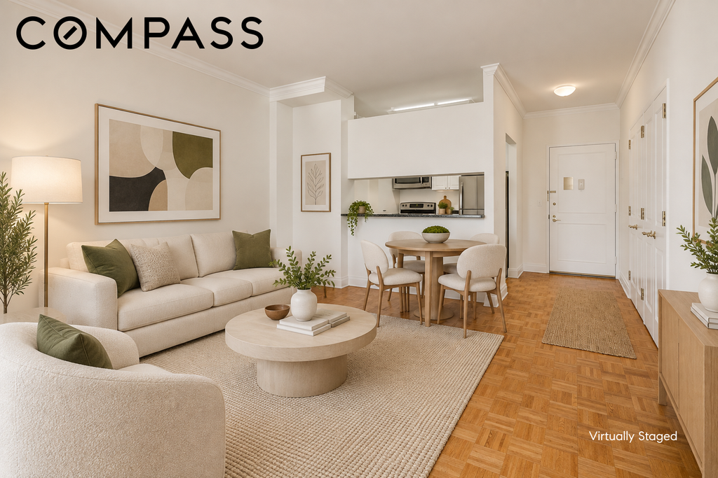 400 East 90th Street, Unit 5C photo 3