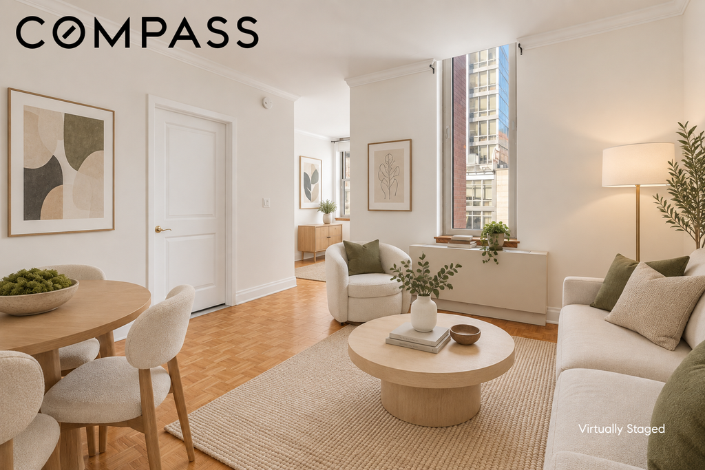 400 East 90th Street, Unit 5C photo 5