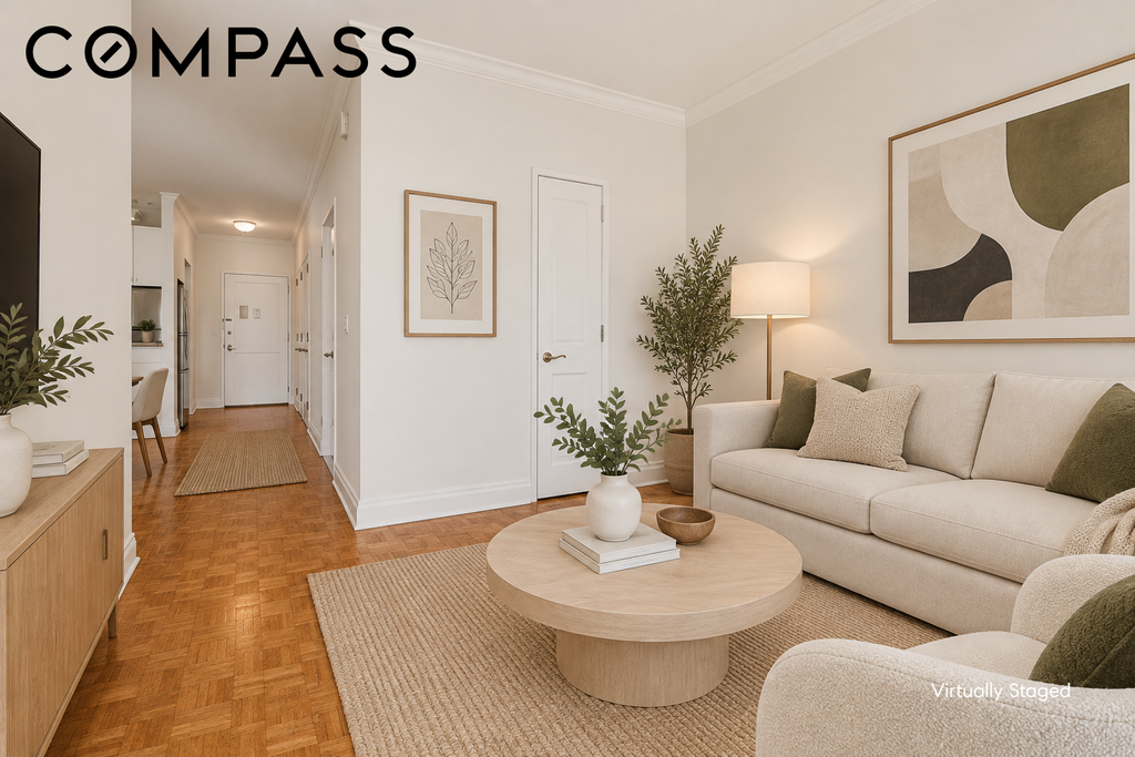 400 East 90th Street, Unit 5C photo 7