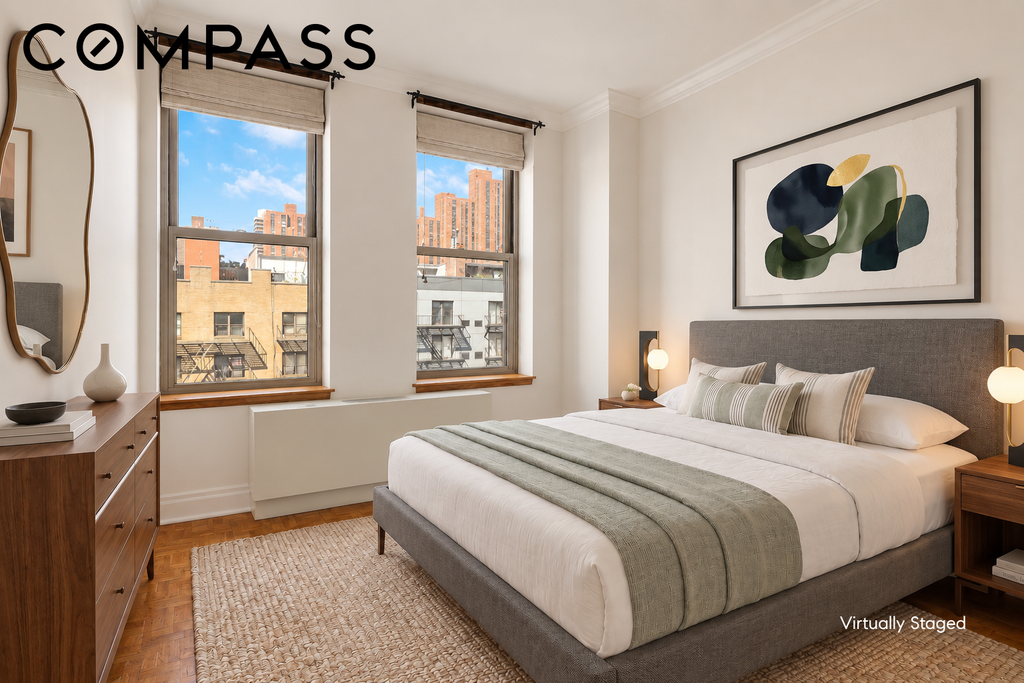 400 East 90th Street, Unit 5C photo 10
