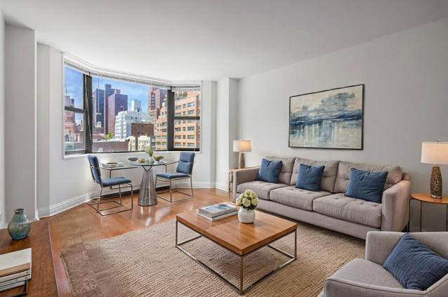400 East 71st Street, Unit 11I