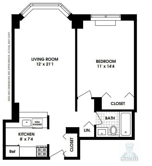 400 East 71st Street, Unit 11I photo 13