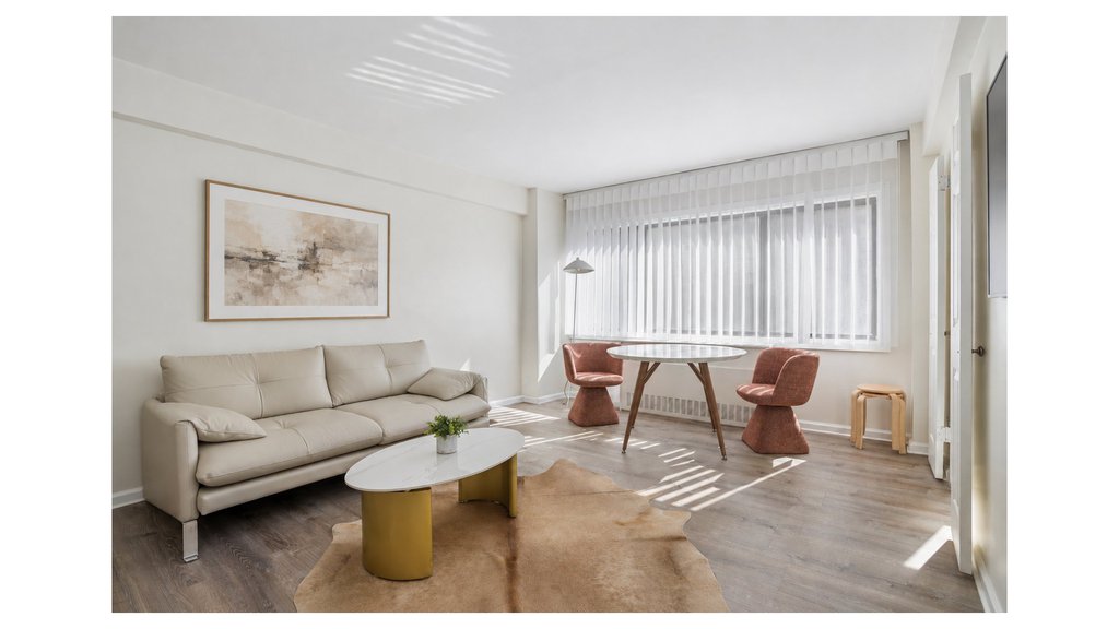 310 West 56th Street, Unit 6J