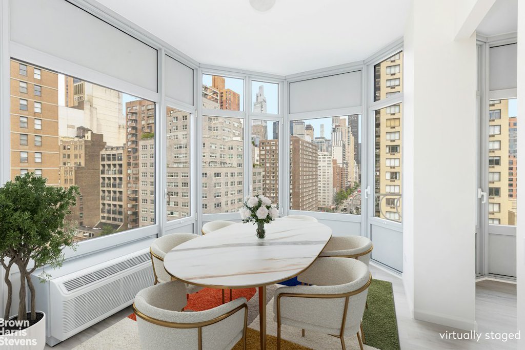 200 East 32nd Street, Unit 12D photo 3