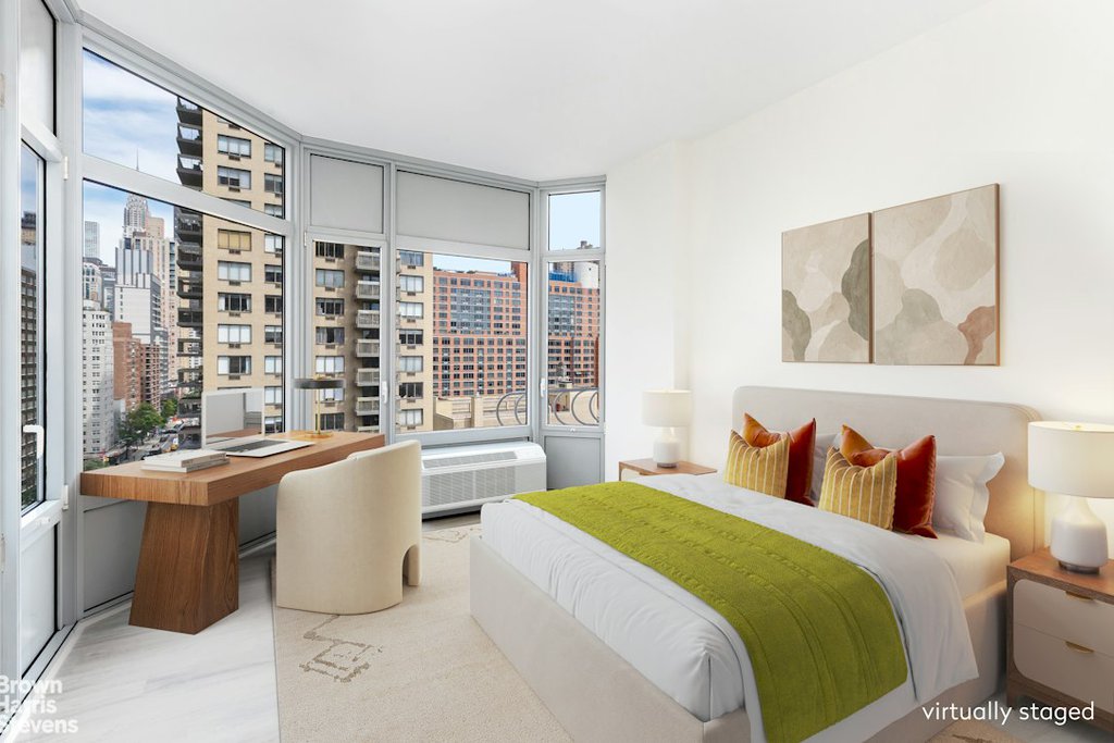 200 East 32nd Street, Unit 12D photo 12