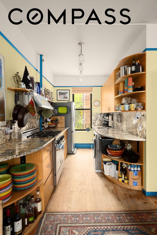 1110 Caton Avenue, Unit PH17 photo 4