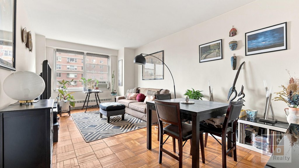455 FDR Drive, Unit B1203