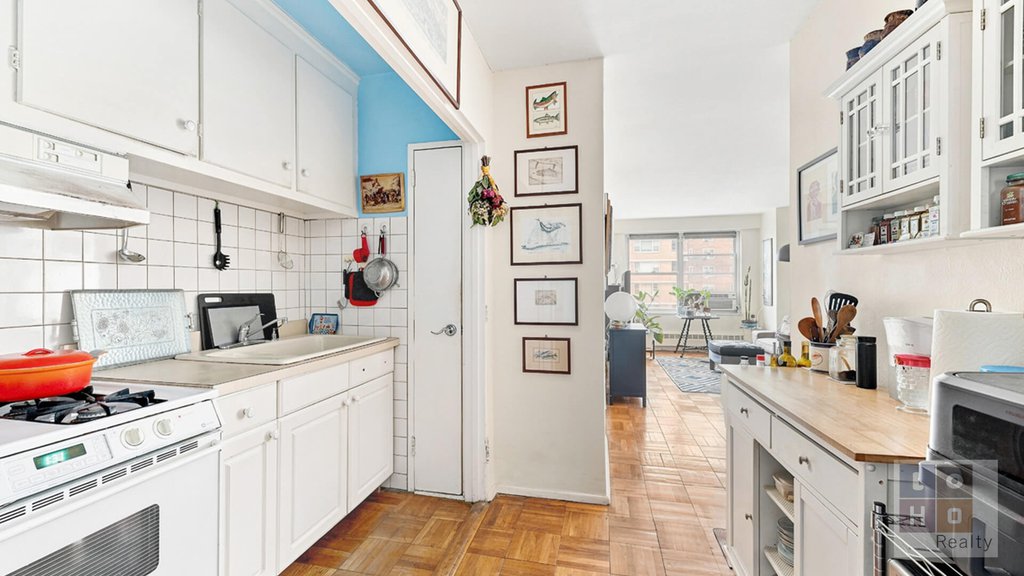 455 FDR Drive, Unit B1203 photo 4