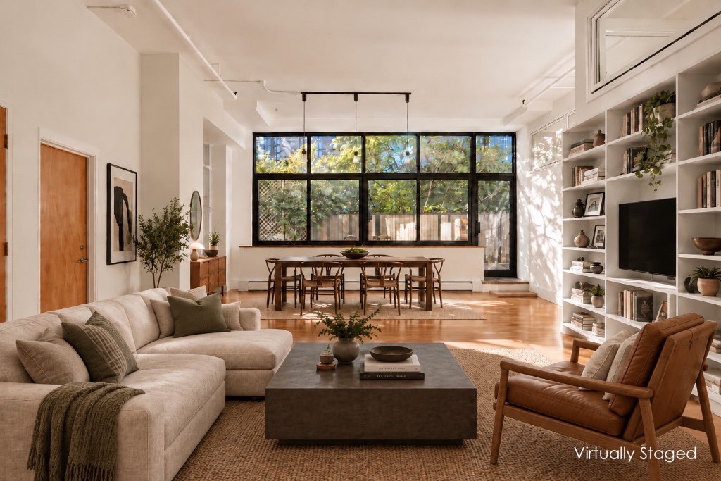 535 Dean Street, Unit 410